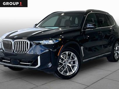 Used 2026 BMW X5 sDrive40i