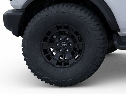 New 2026 Ford Bronco Outer Banks w/ Sasquatch Package AWD/4WD image 22