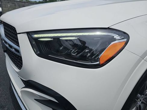 Used 2024 Mercedes-Benz GLE 350 4MATIC image 34