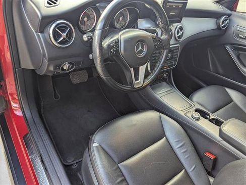 Used 2015 Mercedes-Benz GLA 250 4MATIC image 4