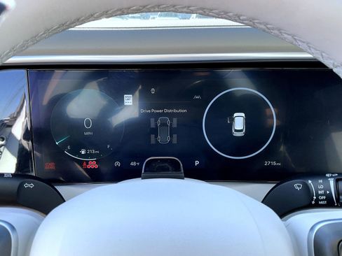 Certified 2026 Hyundai Palisade SEL image 13