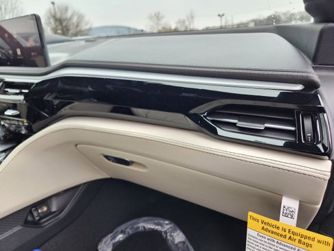 New 2026 Acura MDX A-Spec image 13