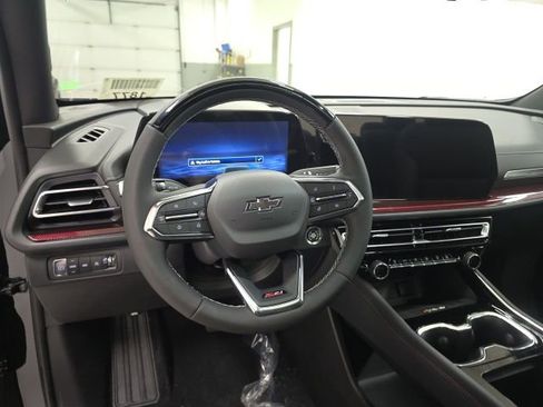 New 2026 Chevrolet Traverse Z71 w/ Enhanced Driving Package image 11