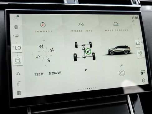New 2026 Land Rover Range Rover Velar S AWD/4WD image 39