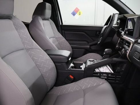 New 2026 Toyota Tacoma SR5 RWD image 24