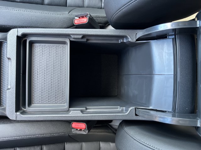 New 2027 Honda CR-V EX-L image 31