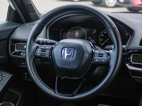 Used 2024 Honda Civic Sport image 15