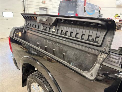 Certified 2020 RAM 2500 Limited AWD/4WD image 31