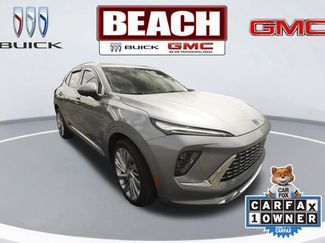 Used 2024 Buick Envision Avenir AWD/4WD 360° Tour