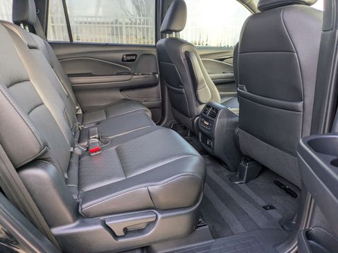 Certified 2023 Honda Passport Elite image 25