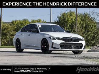 New 2026 BMW M340i xDrive w/ Premium Package video 1