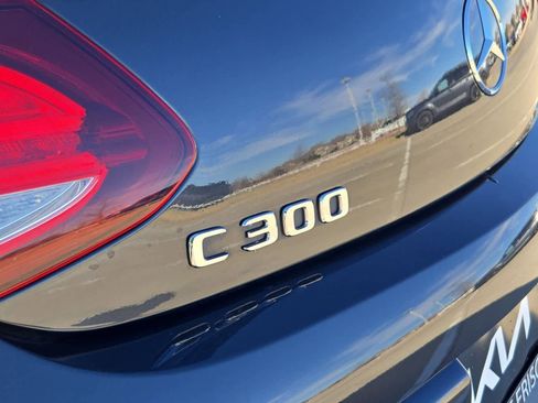Used 2021 Mercedes-Benz C 300 4MATIC Coupe image 11