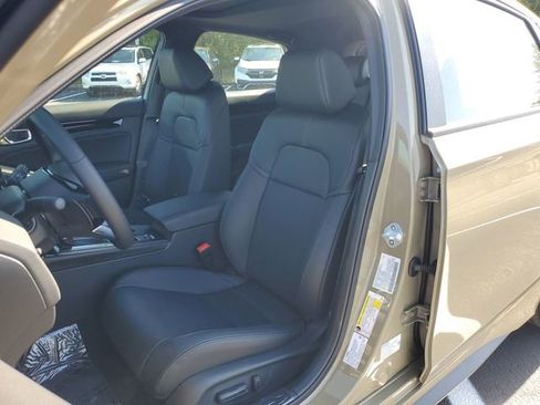 New 2026 Honda Civic Sport Touring image 19