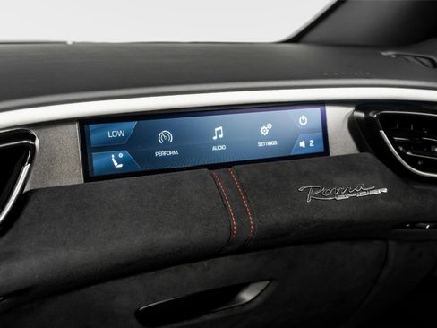 Used 2024 Ferrari Roma Convertible image 36