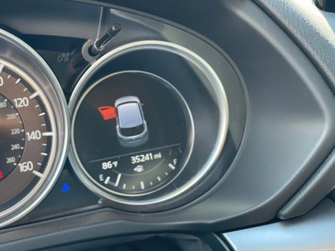 Certified 2023 MAZDA CX-5 AWD 2.5 S image 18