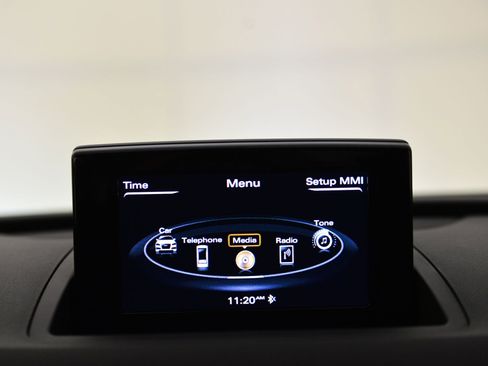 Used 2016 Audi Q3 2.0T Premium Plus image 29