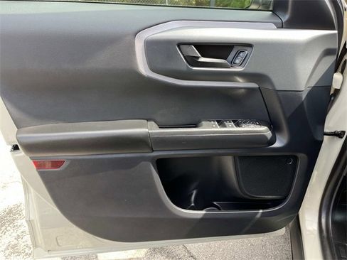 Used 2024 Ford Bronco Sport Big Bend image 24