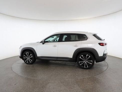 Used 2023 MAZDA CX-50 AWD 2.5 Turbo w/ Cargo Package image 8