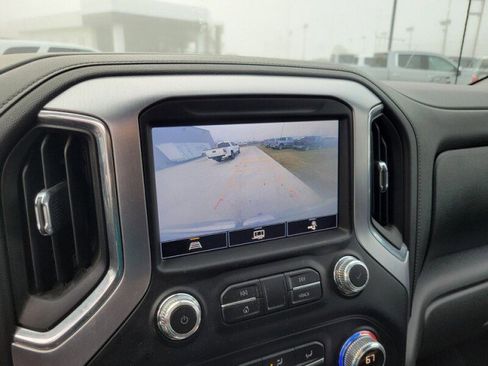 Used 2021 GMC Sierra 1500 SLT image 22