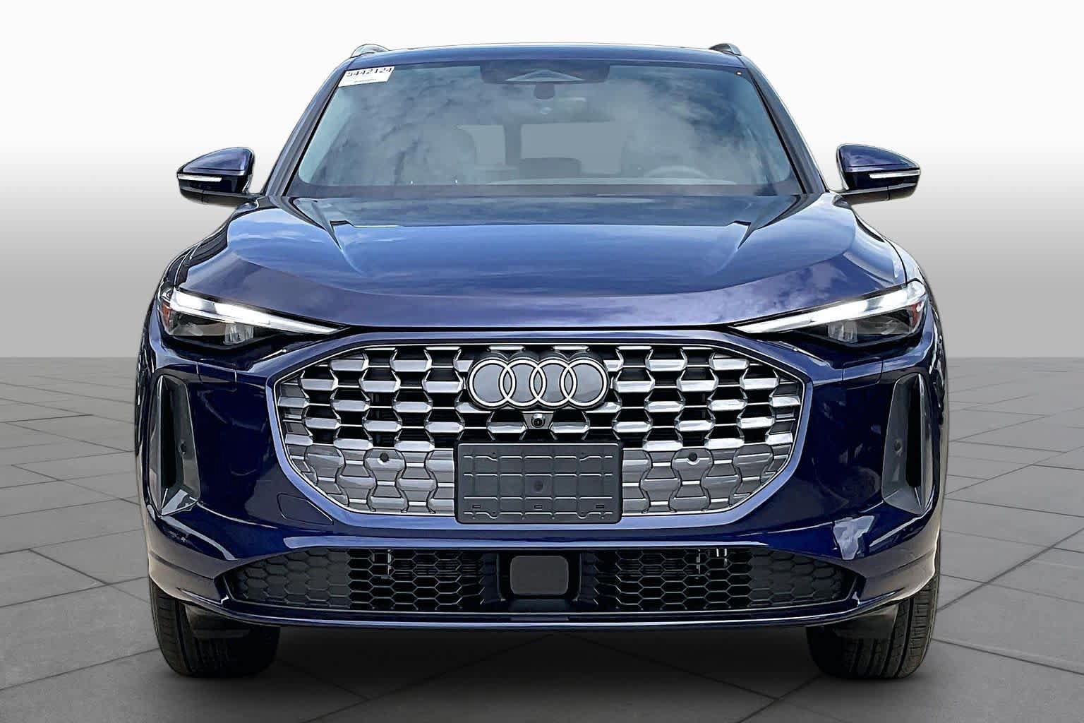 New 2026 Audi Q5 Premium w/ Convenience Package AWD/4WD image 3