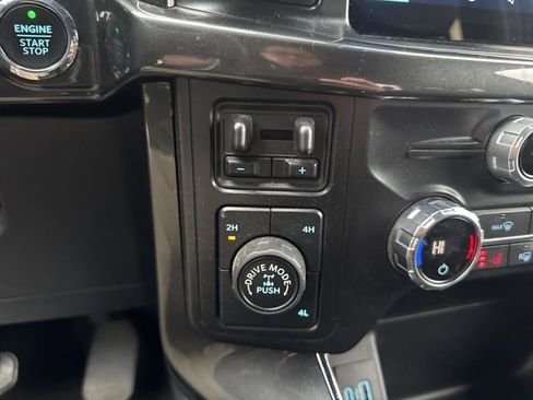 Used 2021 Ford F150 XLT w/ Equipment Group 302A High image 36