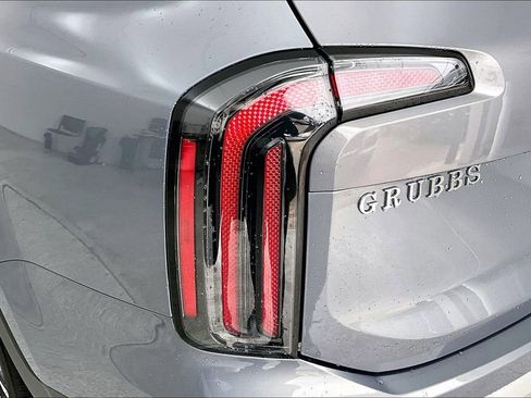 Used 2024 Kia Telluride SX image 41