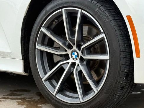 Used 2021 BMW 330i xDrive Sedan image 11