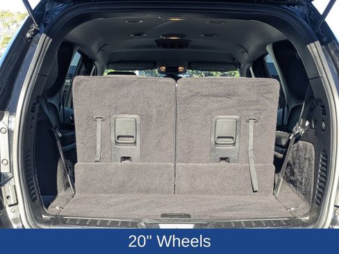 Used 2019 Dodge Durango GT w/ Trailer Tow Group IV image 12