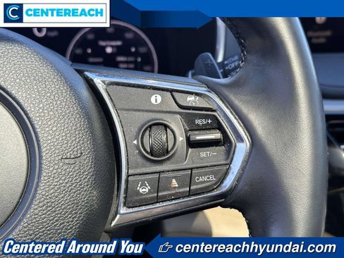 Used 2023 Acura MDX SH-AWD image 22