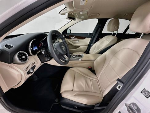 Used 2017 Mercedes-Benz C 300 Sedan image 20