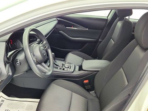 Used 2023 MAZDA CX-30 AWD 2.5 S image 12