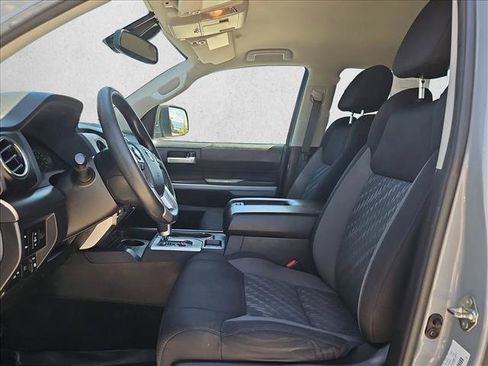 Used 2019 Toyota Tundra SR5 w/ TRD Off Road Package AWD/4WD image 15