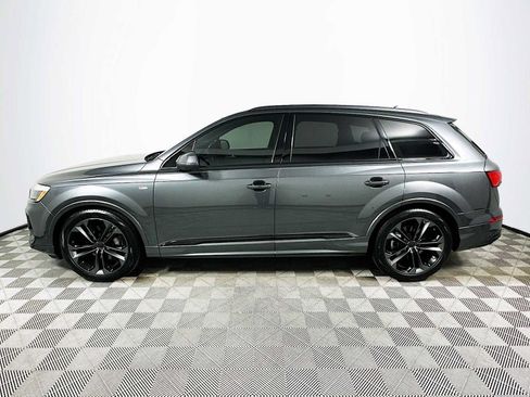 New 2026 Audi Q7 2.0T Premium Plus AWD/4WD image 4
