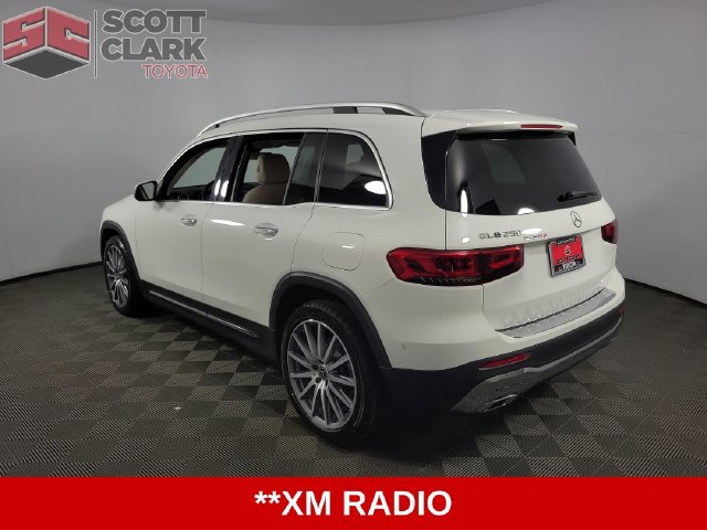 Used 2021 Mercedes-Benz GLB 250 image 5