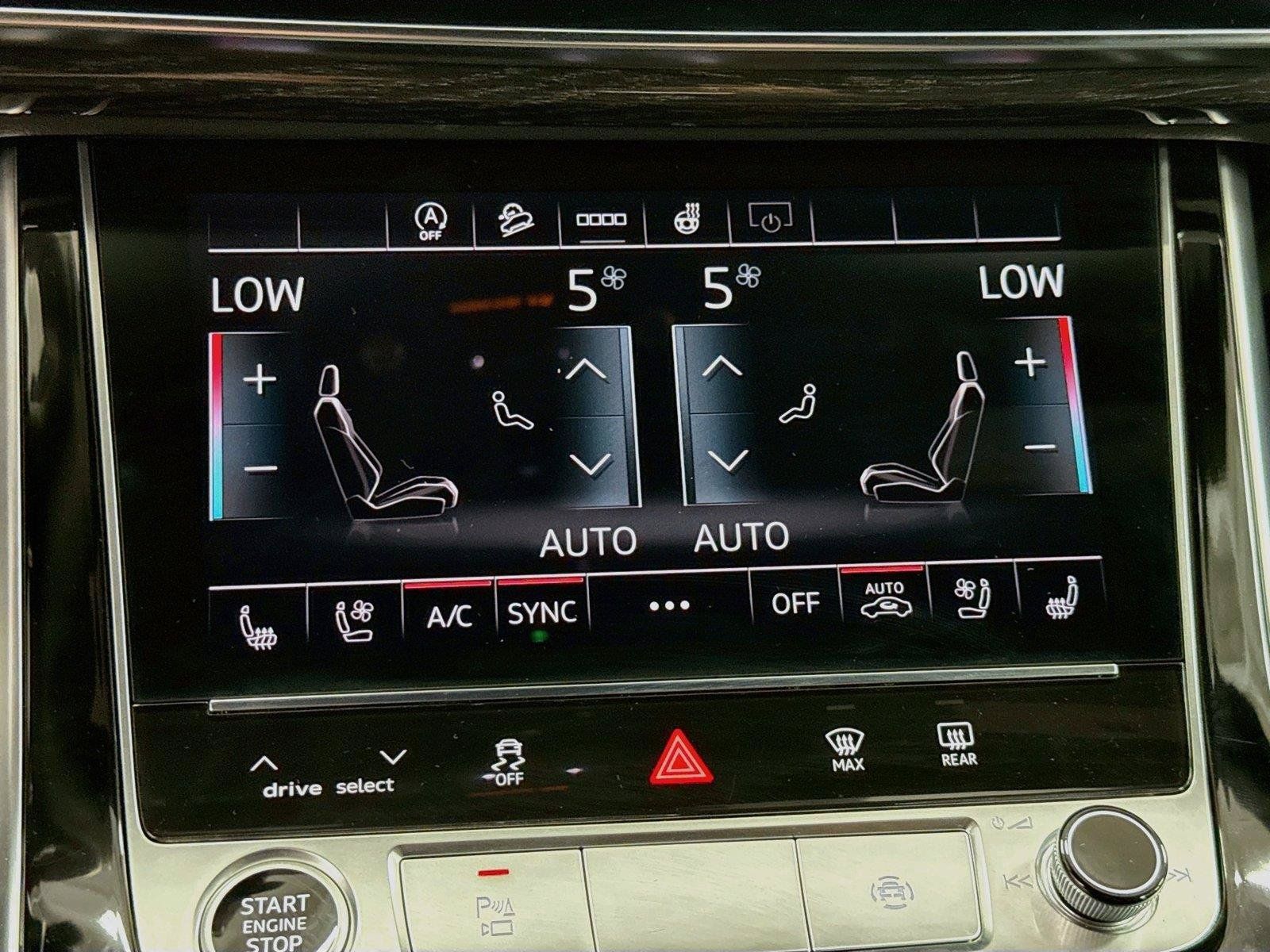 Certified 2026 Audi Q8 Premium Plus AWD/4WD image 16