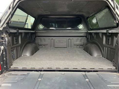 Certified 2025 Ford F150 Raptor AWD/4WD image 6