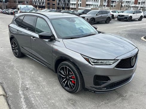Used 2024 Acura MDX Type S image 14