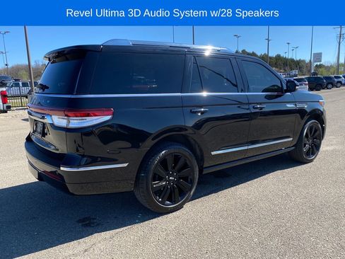 Used 2022 Lincoln Navigator Reserve w/ Equipment Group 201A AWD/4WD image 6