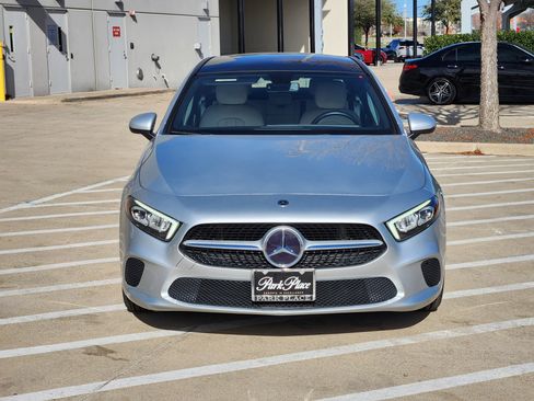 Used 2021 Mercedes-Benz A 220 image 5