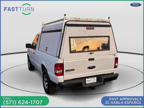 Used 2010 Ford Ranger XL image 10