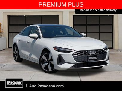 Used 2025 Audi A5 2.0T Premium Plus w/ Premium Plus