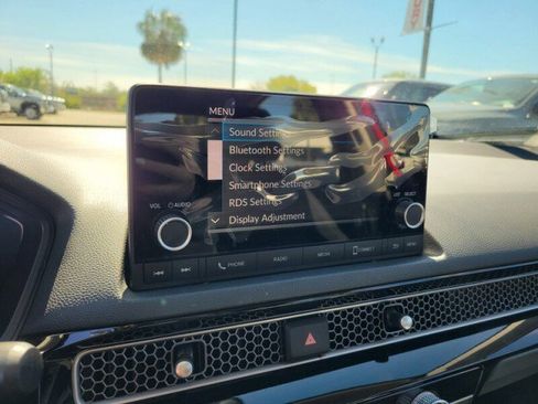 Used 2023 Honda Civic LX image 15