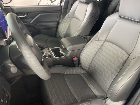 New 2026 Toyota Tacoma TRD Off-Road image 20