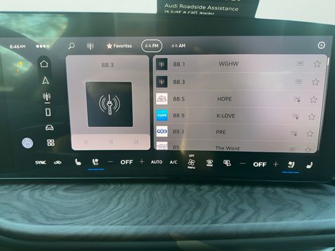 New 2026 Audi Q5 Premium Plus AWD/4WD image 22