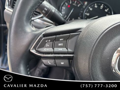 Used 2020 MAZDA CX-5 Grand Touring Reserve AWD/4WD image 13