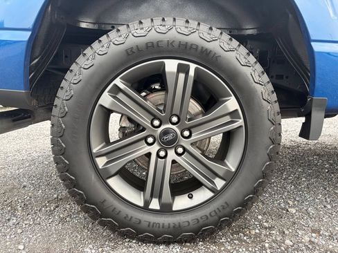 Used 2023 Ford F150 XLT w/ Equipment Group 302A High AWD/4WD image 22