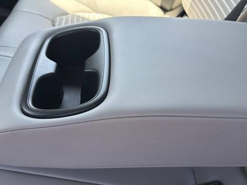 Used 2024 Toyota Camry SE w/ Convenience Package FWD image 21