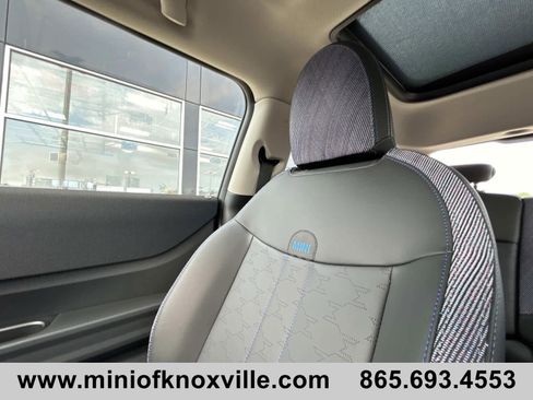 New 2025 MINI Cooper S image 56