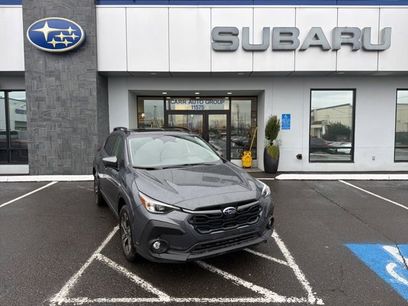 Used 2024 Subaru Crosstrek 2.0i Premium