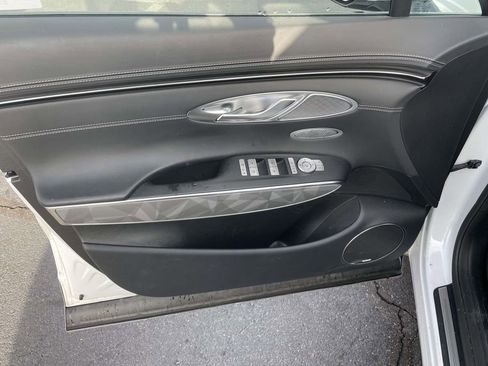 Used 2025 Genesis GV70 3.5T Sport w/ Sport Advanced Package image 26